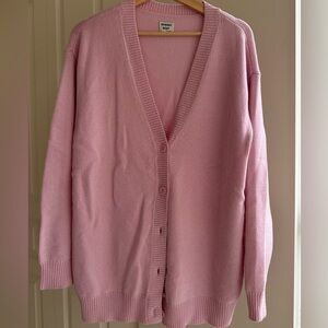 Sunday Best
Lamora Cardigan, size S